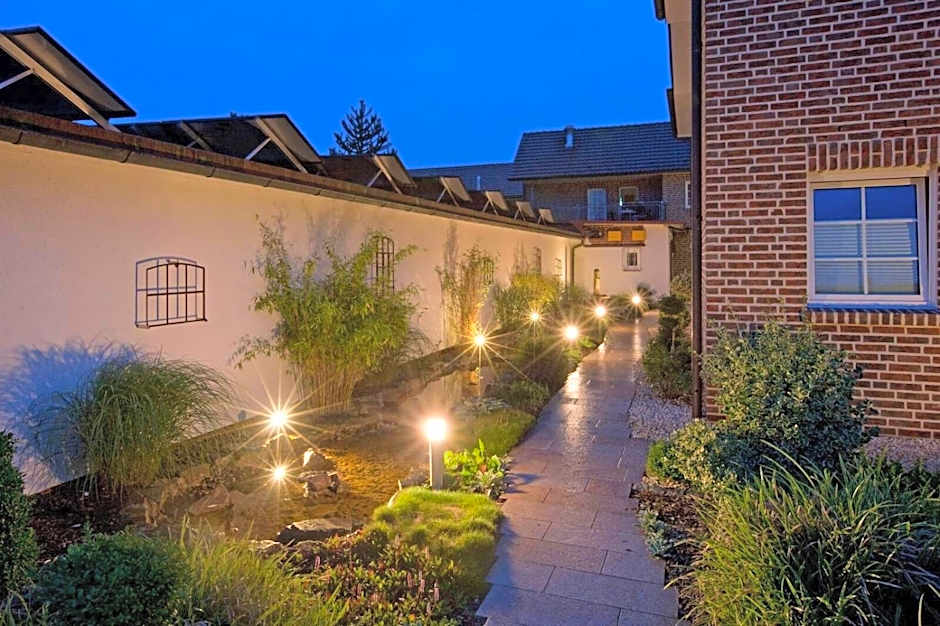 Hotel Restaurant Zum Heidekrug