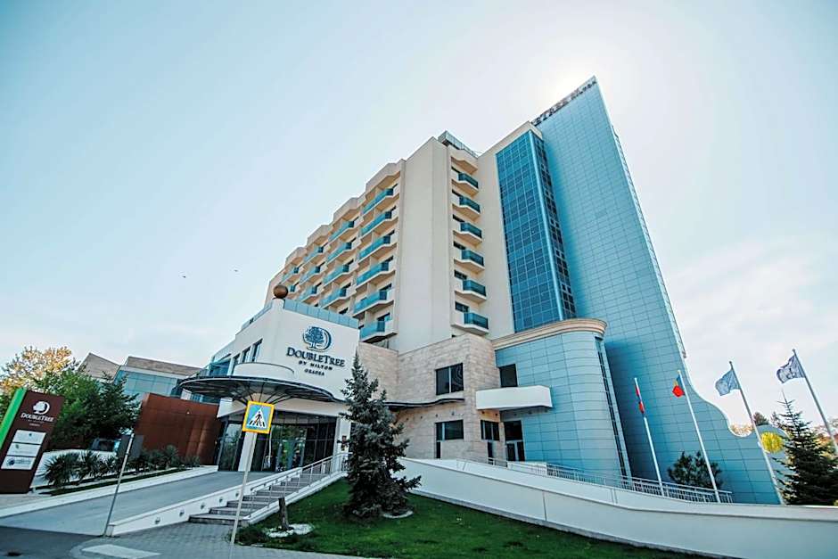 DoubleTree By Hilton Oradea