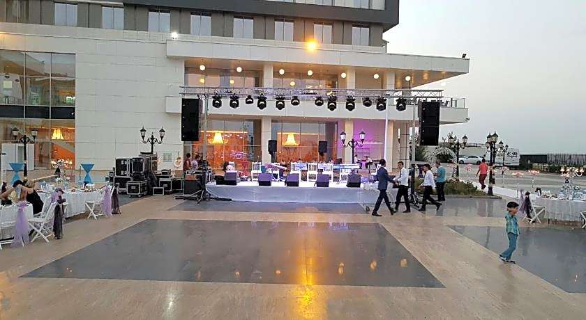 Wyndham Garden Diyarbakir