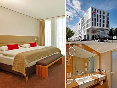 H4 Hotel München Messe