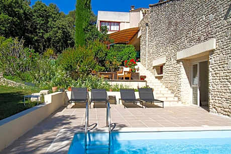 Le Clos Des Chênes
