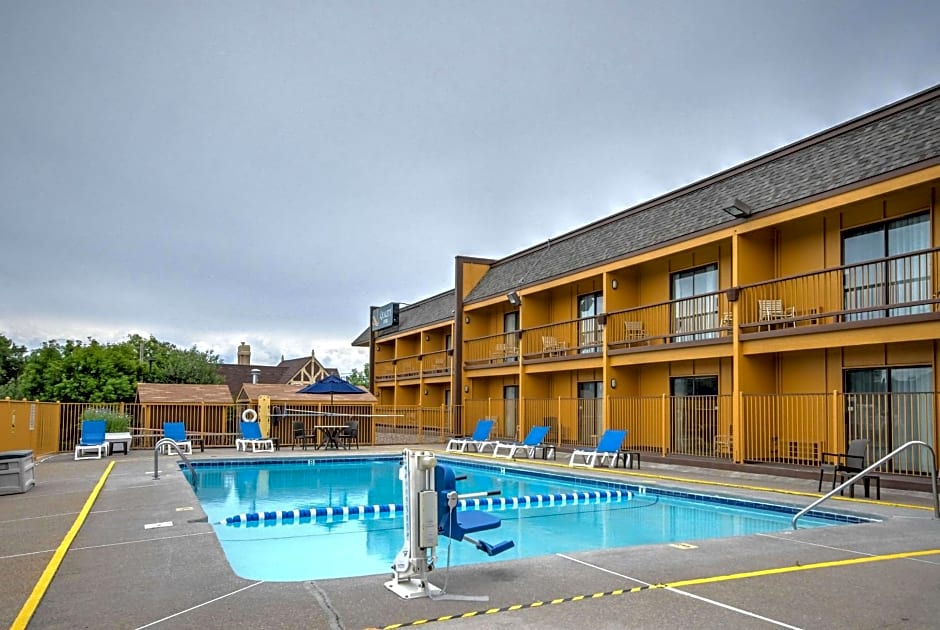 Quality Inn Big Sky