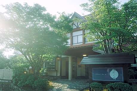 Ryokan Hikarinoie