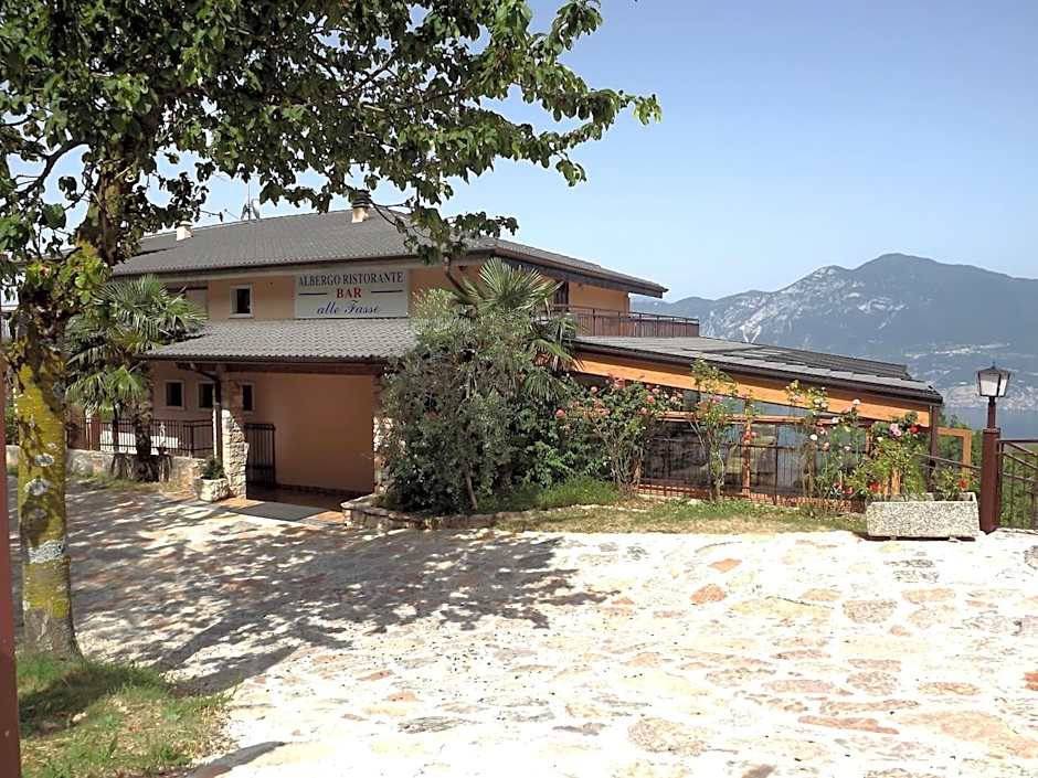 Albergo Alle Fasse