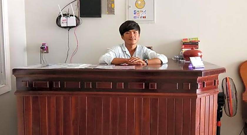 TWIN HOME Guesthouse