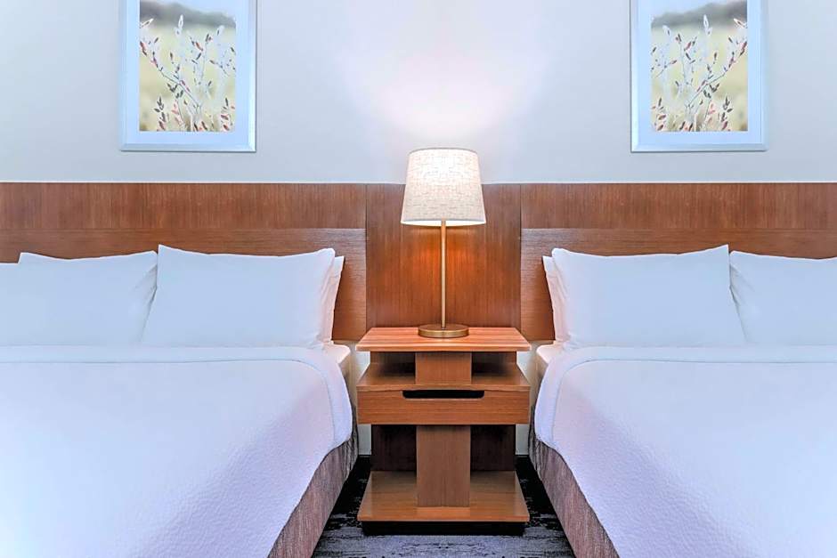 Fairfield Inn & Suites by Marriott Houston Westchase