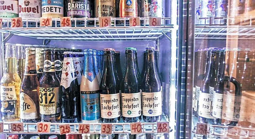 Qufu International Youth Hostel