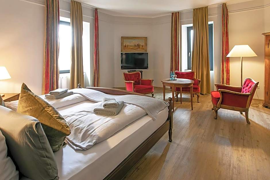 Schlosshotel Braunfels & Himmelreich