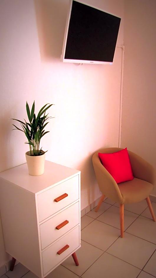 Résidence Saint Michel