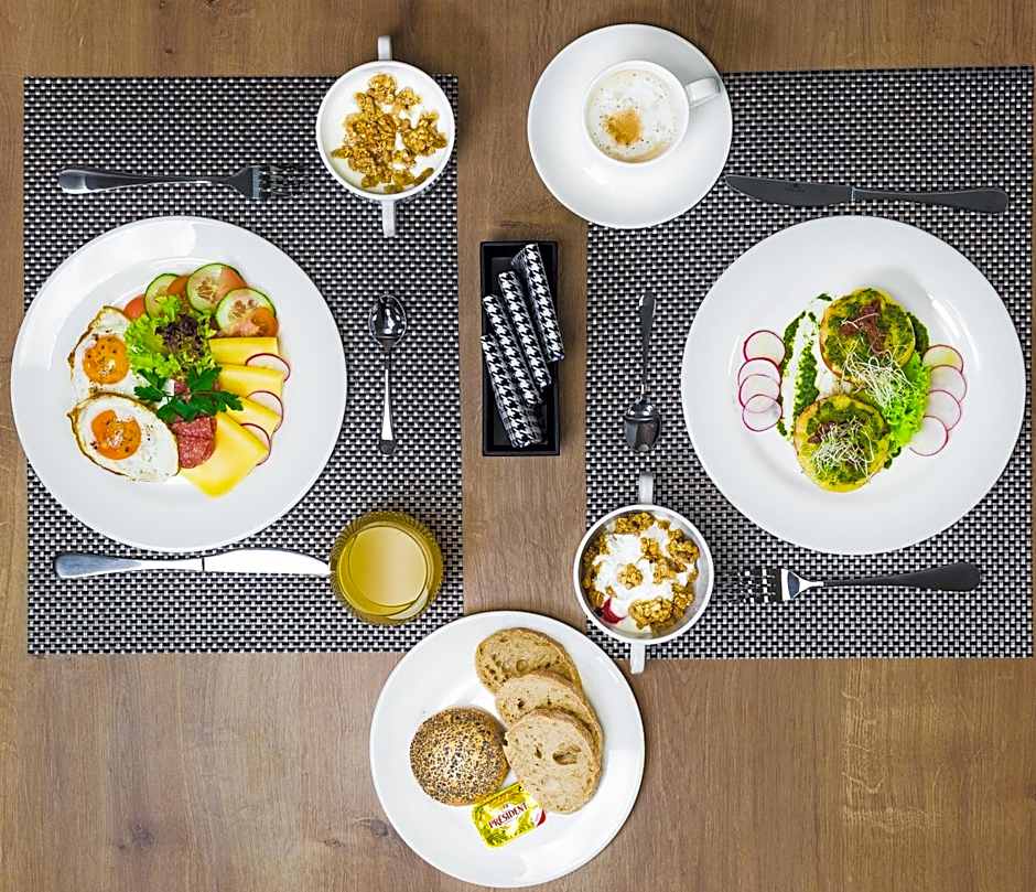 Waw Hotel Airport Okecie