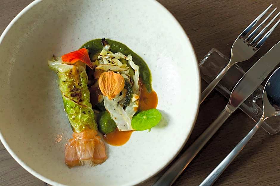 NH Amsterdam Barbizon Palace