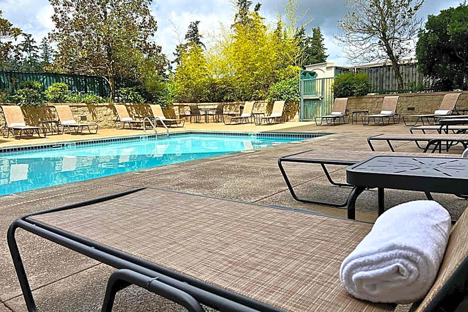 Seattle Marriott Redmond