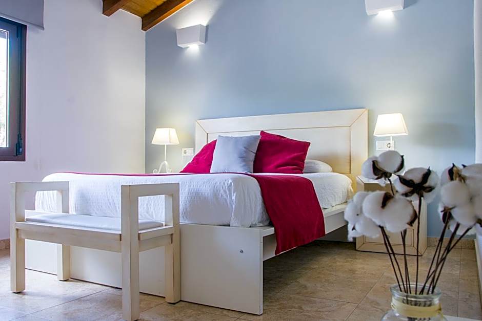 AROHAZ Hotel & Restaurante