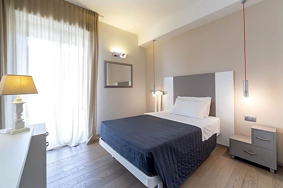 Hotel Parco