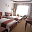 Asia & Africa hotel