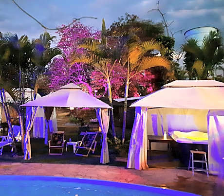 Pousada Confraria Casa Branca