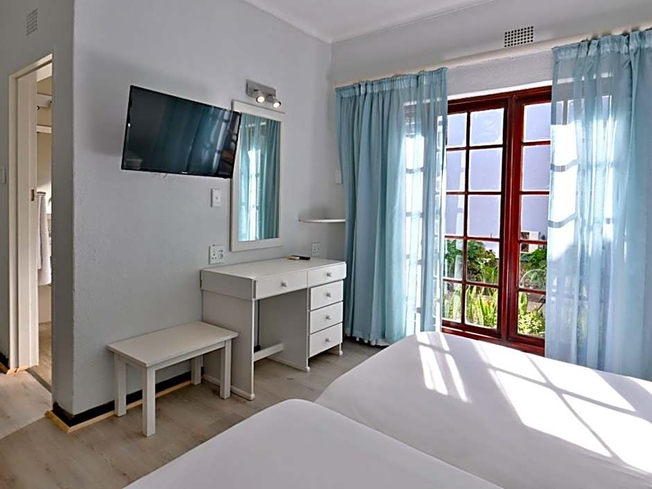 The Wilderness Hotel