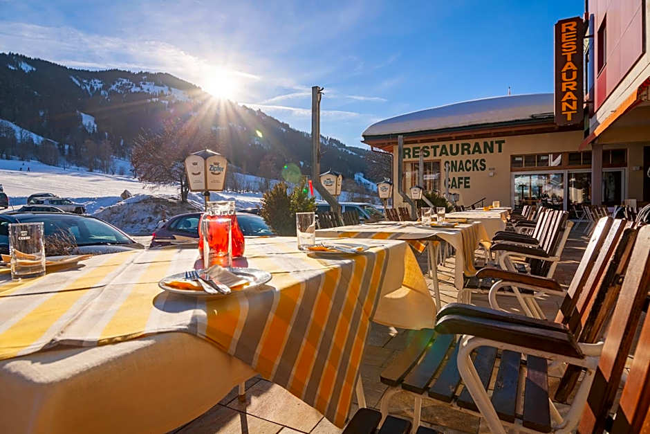 Harmony Hotel Harfenwirt