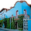 Hotel La Nueva Posada