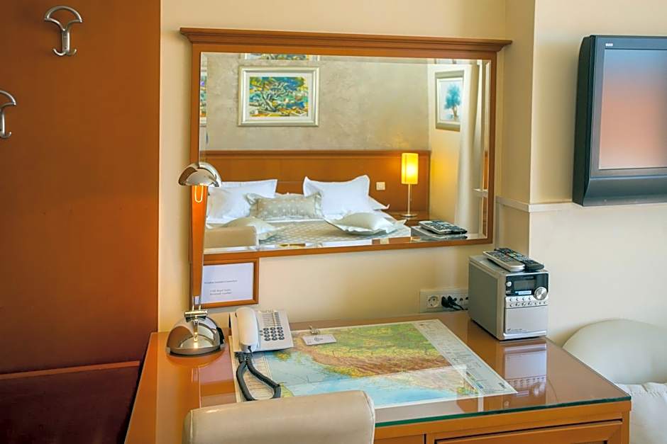 Royal Suites