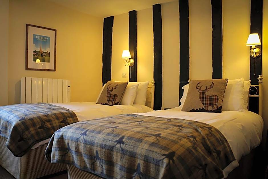 The Horse and Groom – Moreton-in-Marsh