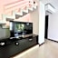 PENTHOUSE con Terraza privada super cómodo y espacioso.