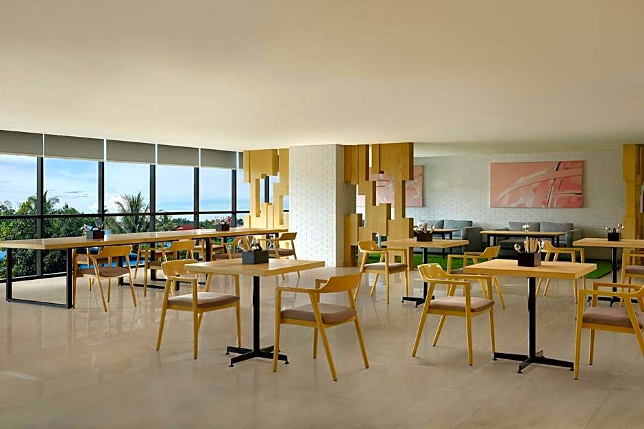 Four Points by Sheraton Balikpapan