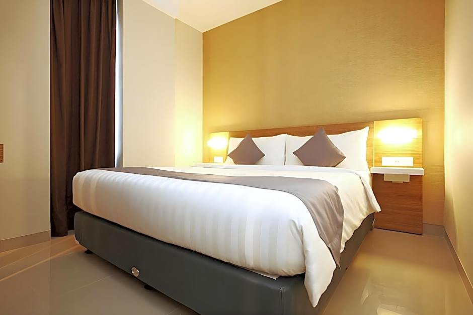Hotel Neo Cirebon by ASTON