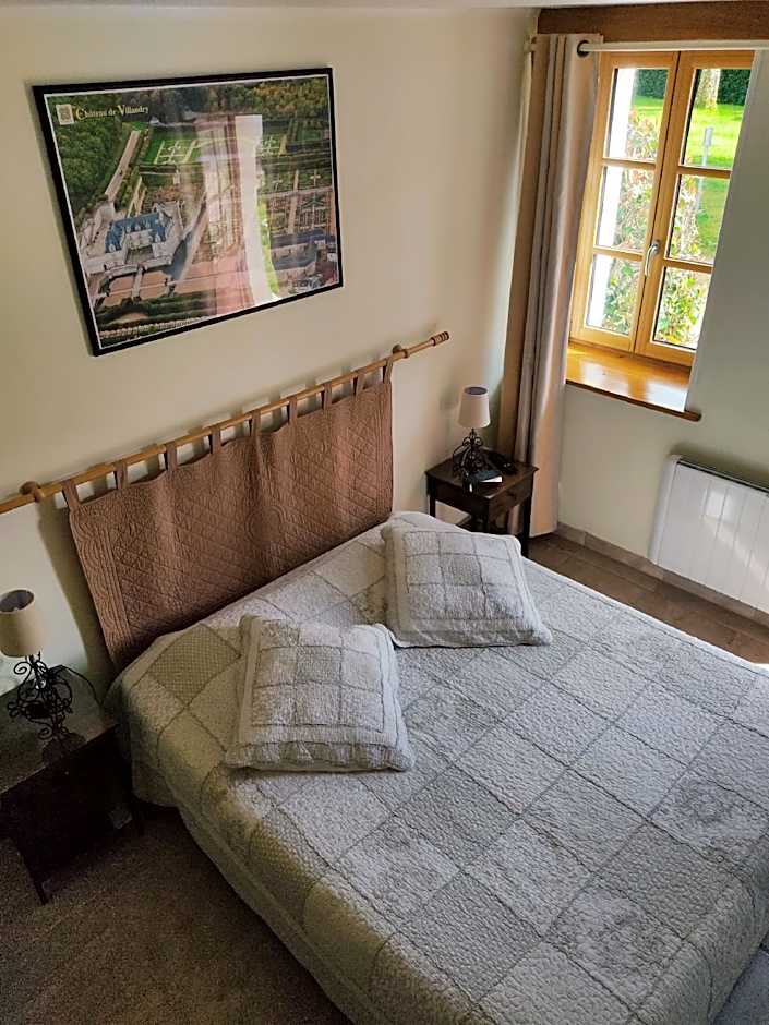 La Haute Traversière