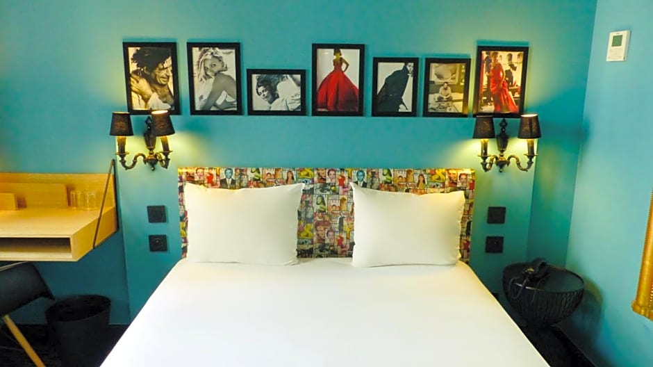 Hotel Noir