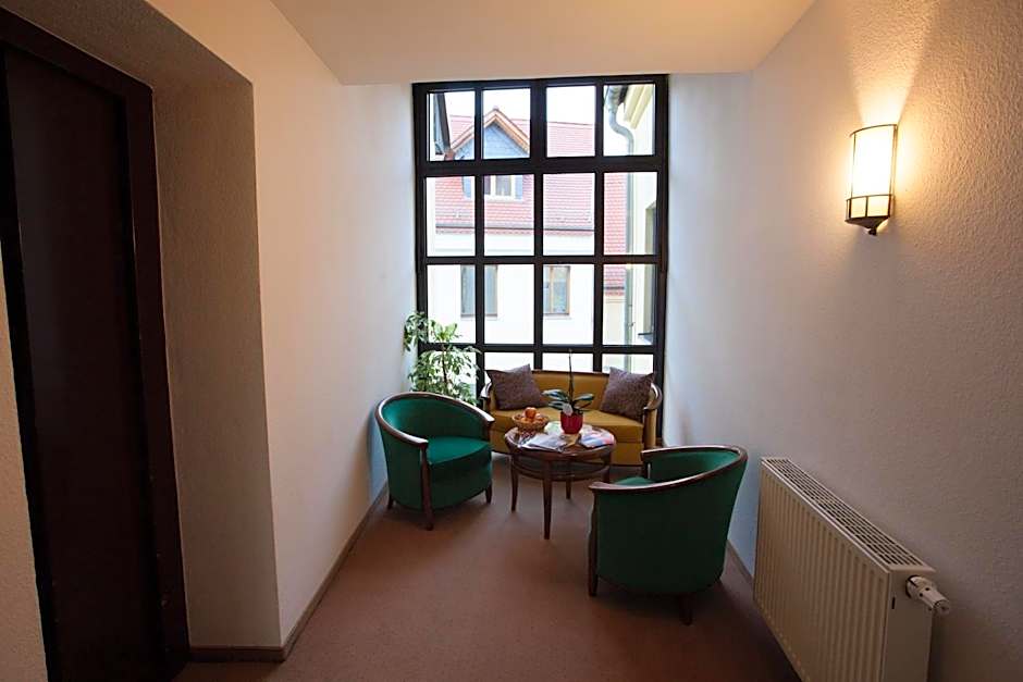 Hotel & Restaurant Klosterhof