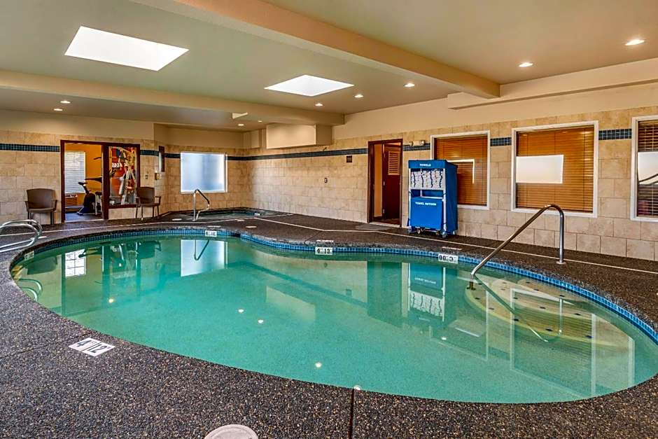 Comfort Inn Columbia Gorge