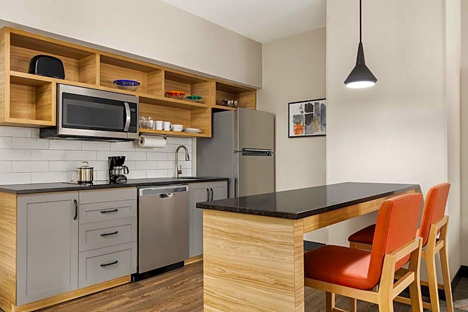 Candlewood Suites Tuscaloosa By IHG