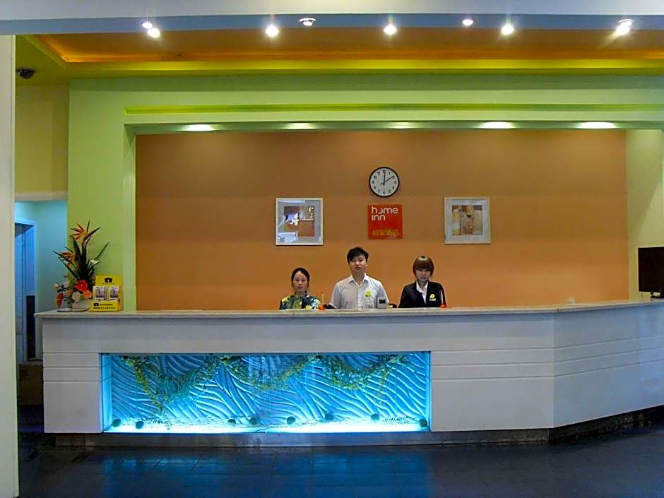 Motel Shanghai Liuzhou Road – Shanghai, DC