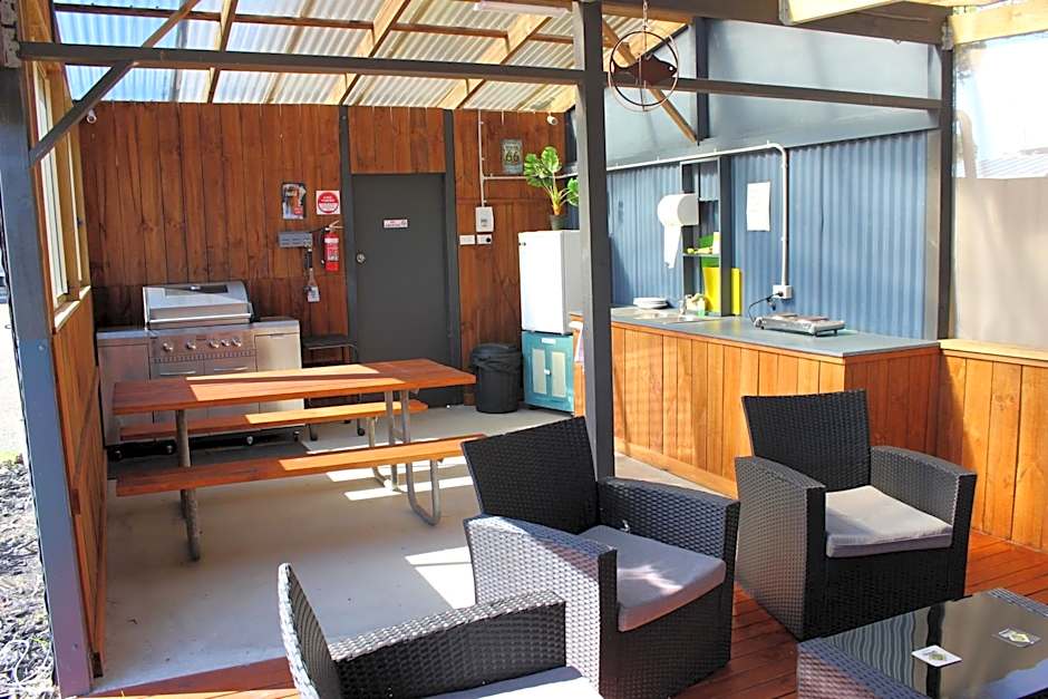 Portland Retro Motel