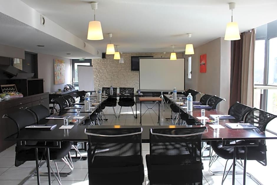 The Originals City, Hotel Novella Premium, Nantes Est