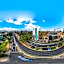 Gamma Ciudad de Mexico Santa Fe