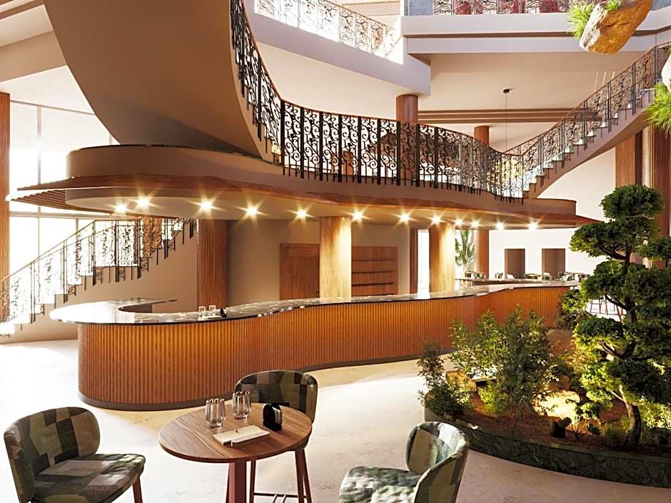 Bahia Principe Explore Costa Adeje - All Inclusive