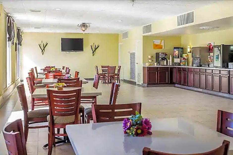 Baymont by Wyndham Walterboro