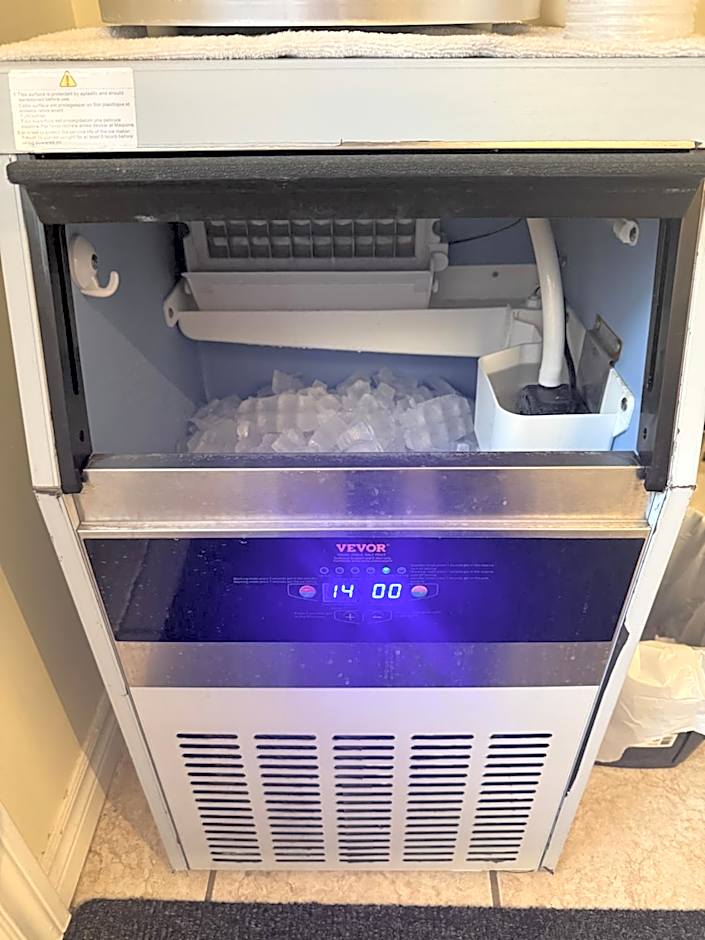 Lincoln Inn Fredericton