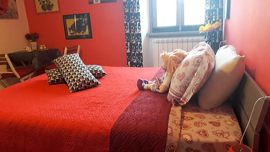 Affittacamere Erbagatta