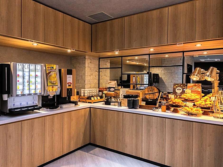 SUPER HOTEL Ikebukuro West Natural Hot Spring