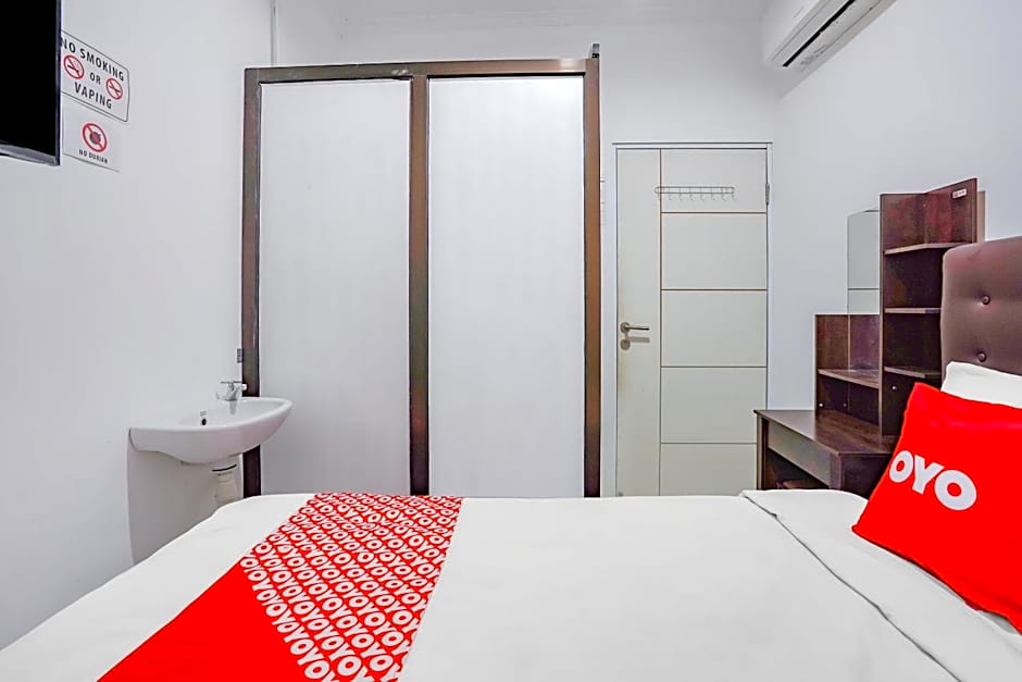 Hotel O A1 Pakis Argosari