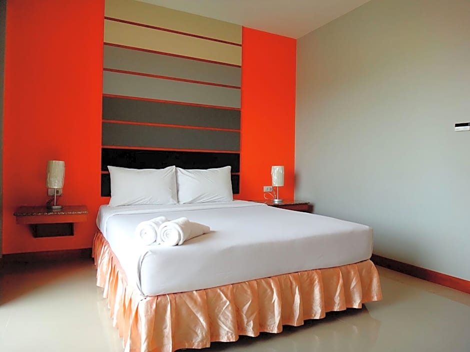 Phangan Pearl Villa Hotel