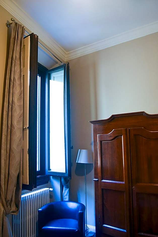 Soggiorno La Cupola Guesthouse