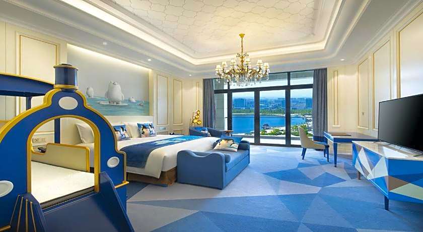 Crowne Plaza Dongying By IHG
