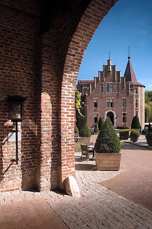 Van der Valk Hotel Kasteel Terworm