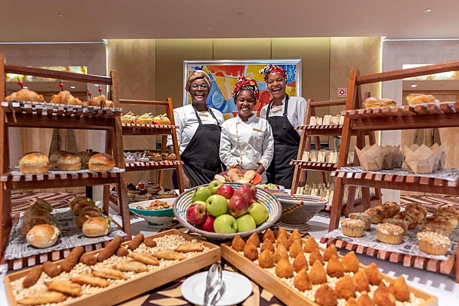 InterContinental Luanda Miramar By IHG