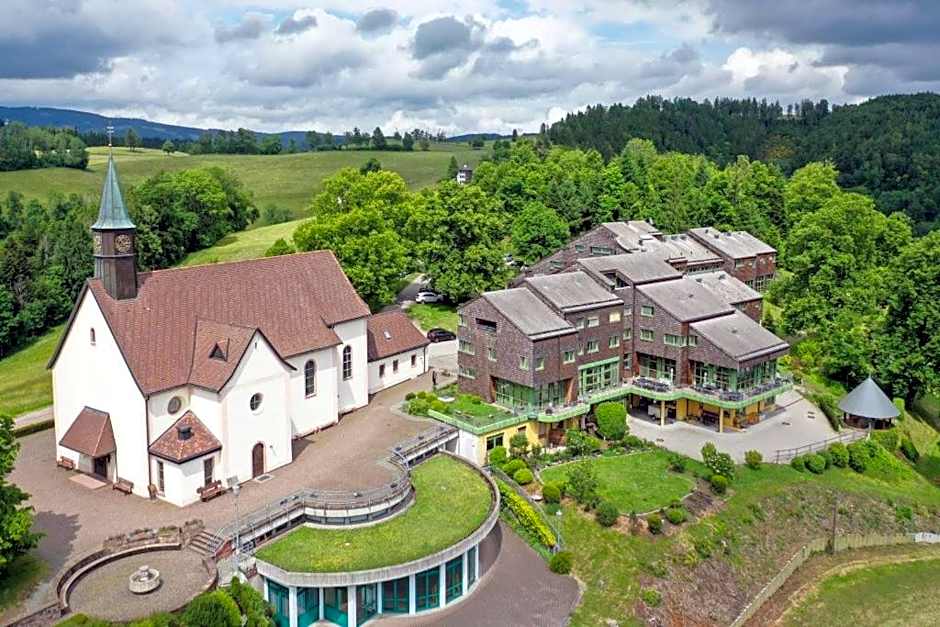 Haus Maria Lindenberg