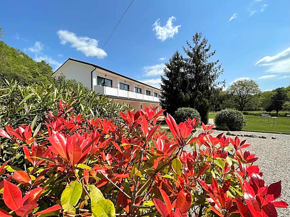 Bran & Denise Residence